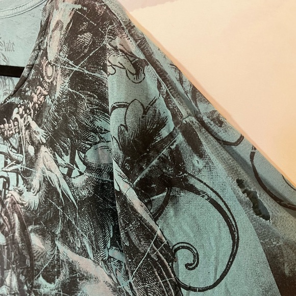 Vintage Affliction - Picture 8 of 9